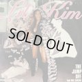 Lil' Kim feat. Mr. Cheeks - The Jump Off (Germany Remixes) (12'') (レアなジャケ付き！)