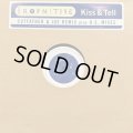 Brownstone - Kiss & Tell (Cutfather & Joe Master Mix) (12'') (ピンピン！！)