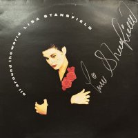 Lisa Stansfield - All Around The World (12'') (ピンピン！！)