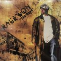 Raekwon feat. Tiffany Villarreal - The Hood (12'') (奇跡の新品未開封!!)