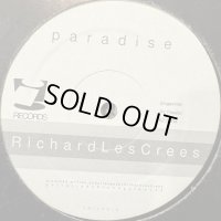 Richard Les Crees - La La La (12'')