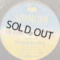 S-Connection feat. Anabelle - Summerlove (Y & Co. Remix) (12'') (奇跡の新品!!)