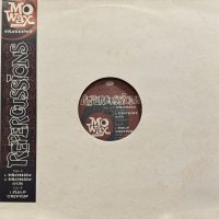 Repercussions - Promise (12'')