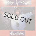 Mary J. Blige - Real Love (12'')