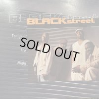 Blackstreet feat. SWV - Tonight's The Night (12'')