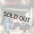 Tha Alkaholiks - Mary Jane / Relieve Yourself (12'')