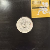 Sounds Of Blackness - I'm Going All The Way (12'') (Original US Promo !!) (inc. LP Version !!)