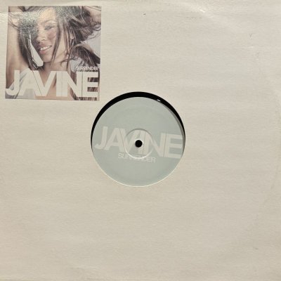 画像1: Javine - Surrender (b/w Don't Walk Away) (12'')