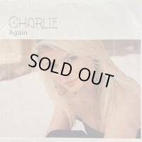 Charlie - Again (12'') (奇跡の新品！！)