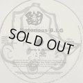 The Notorious B.I.G. feat. Faith Evans - Party & Bullshit Pt II & III & IV (12'') (キレイ！！)