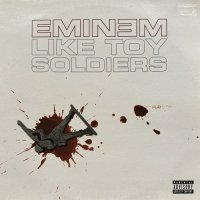 Eminem - Like Toy Soldiers (12'') (キレイ！！)