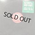DJ Envy & Red Cafe feat. Nina Sky - Things You Do (a/w Dolla Bill feat. Fabolous) (12'') (ピンピン！！)