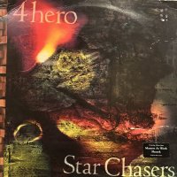 4 Hero - Star Chasers (12'')