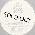 Zeebra feat. Miho Brown & Tyler - Weekend (12'') (キレイ！！)