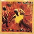 Ini Kamoze - Here Comes The Hotstepper (12'')