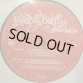 Heartsdales - Who You Gonna Love? (冬 Gonna Love) (12'') (奇跡の新品未使用!!)