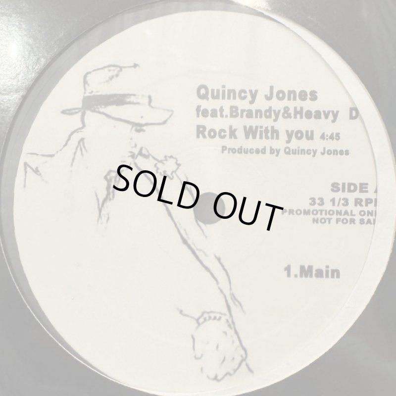 Quincy インディーr&b　g-funk好きも レア ☆お求めやすく価格改定☆ Quincy レア g-funk好きも インディー