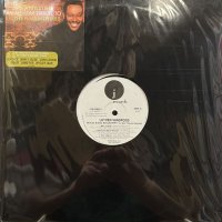 Various - So Amazing: An All-Star Tribute To Luther Vandross (inc. Mary J. Blige - Never Too Much, Beyonce - So Amazing and more) (12'') (奇跡の新品未使用!!)