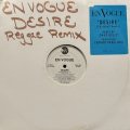 (⭕️2日間限定最終値引きセール品⭕️)En Vogue - Desire (Dancehall Remix) (12'') (キレイ！！)