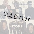 God's Property From Kirk Franklin's Nu Nation - Stomp (12'') (キレイ！！)