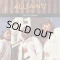 All Saints 1.9.7.5 - Silver Shadow (12'') (キレイ！！)