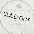 Jerzee Monet - Love & War Sampler (12'') (キレイ！！)