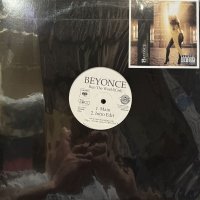 Beyonce - Run The World (Girl) (12'') (奇跡の新品未使用!!)