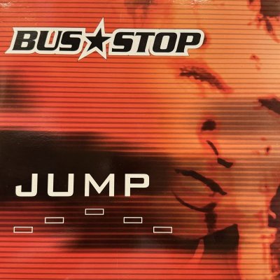 画像1: Bus Stop - Jump (12'') (キレイ！！)