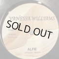 Vanessa Williams - Alfie (Special Remix) (b/w The Sweetest Says Spesial Remix) (12'') (キレイ！！)