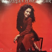 Brazilian Love Affair - Dilene (2LP) (inc. Let's Get Together) (Italy Original Press !!)