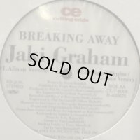 Jaki Graham - Breaking Away (a/w Ain't Nobody) (12'')