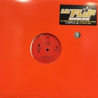 Lil' Flip feat. Lea - Sunshine (12'') (US Promo !!) (キレイ！！)