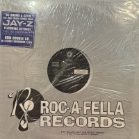 Jay-Z & Beyonce - '03 Bonnie & Clyde (12'')