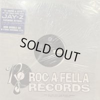 Jay-Z & Beyonce - '03 Bonnie & Clyde (12'')
