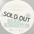 Sean Kingston - Beautiful Girls (12'') (US Promo !!)