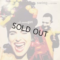 Swing Out Sister - Am I The Same Girl (b/w Breakout) (12'') (2nd Press)