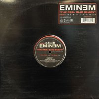 Eminem - The Real Slim Shady (12'')