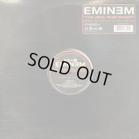 Eminem - The Real Slim Shady (12'')