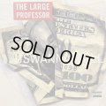 The Large Professor - Ijuswannachill (b/w Hard) (12'')