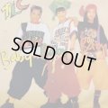 TLC - Baby-Bay-Baby (Full Length) (b/w Ain't 2 Proud 2 Beg) (12'') (キレイ！！)