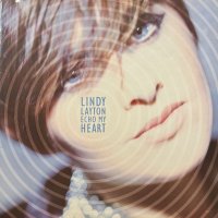 Lindy Layton - Echo My Heart (12'') (キレイ！！)