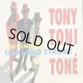 Tony Toni Tone - Oakland Stroke (Brixton Club Mix) (12'')