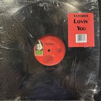 Yanique - Lovin' You (12'')