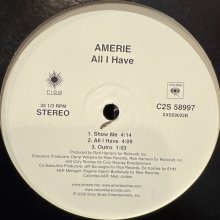 他の写真3: Amerie - All I Have (2LP) (ピンピン！！)