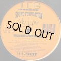 Sound Foundation - My Love (12'')