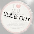 V.A. - I Love Mash-Up Vol.1 (inc. TLC vs. Lenny Kravitz - No Scrubs Till It's Over etc..) (12'')