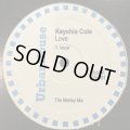 Keyshia Cole - Love (The Marley Mix) (12'') (キレイ！！)