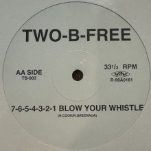 他の写真1: Two-B-Free - Lady Love Me (a/w Gimme Your Love) (12'') (奇跡の新品未開封!!)