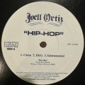 Joell Ortiz - Hip-Hop (12'') (キレイ！！)