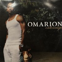 Omarion - Entourage (12'')